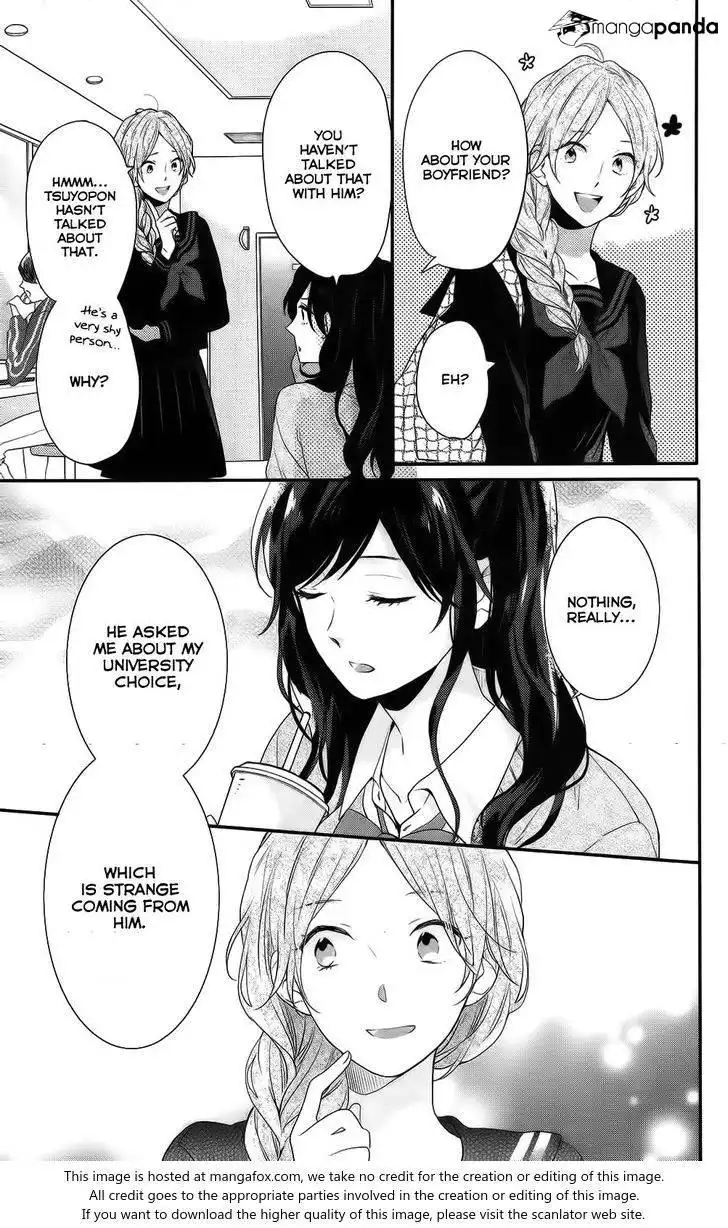 Nijiiro Days Chapter 51 25